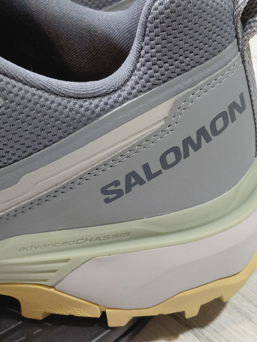 Salomon nwt men